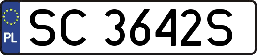 SC3642S