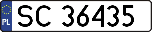 SC36435