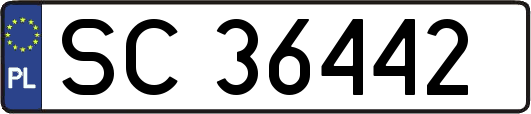 SC36442