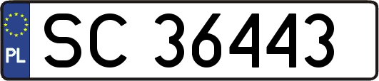 SC36443