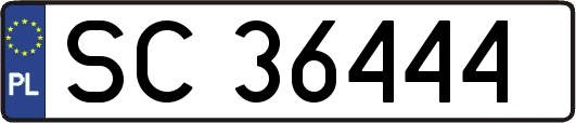 SC36444