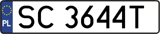 SC3644T