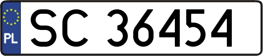 SC36454