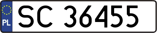 SC36455