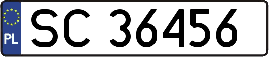 SC36456