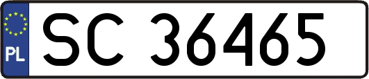 SC36465