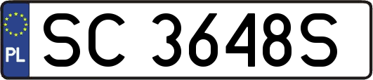 SC3648S