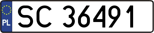 SC36491