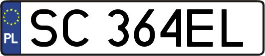 SC364EL