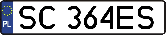 SC364ES