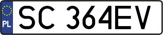 SC364EV