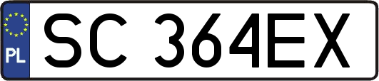SC364EX