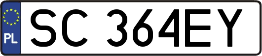 SC364EY