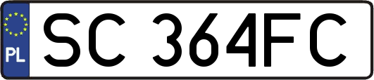 SC364FC