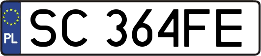 SC364FE