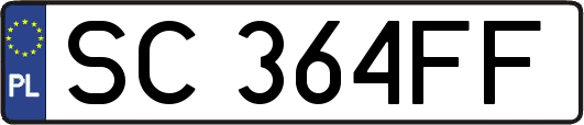 SC364FF