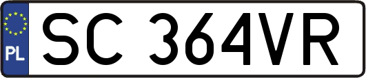SC364VR