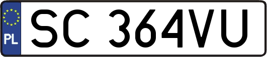 SC364VU