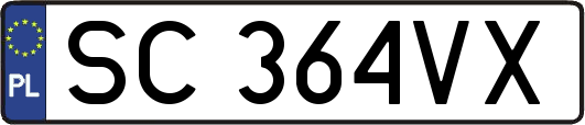 SC364VX