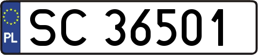 SC36501