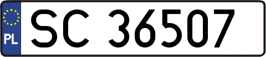 SC36507