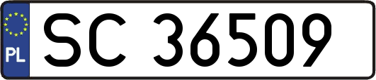 SC36509