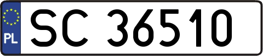 SC36510