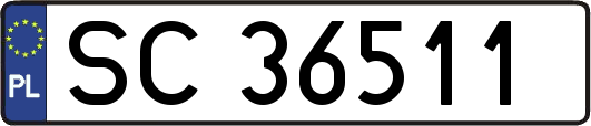 SC36511