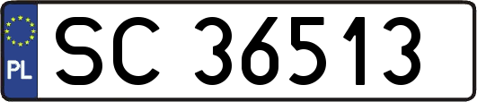 SC36513