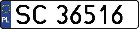 SC36516