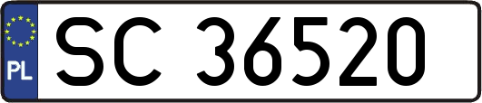SC36520