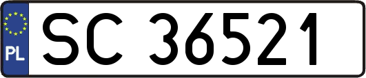SC36521