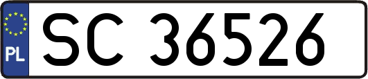 SC36526