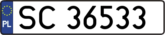 SC36533