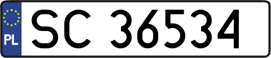 SC36534
