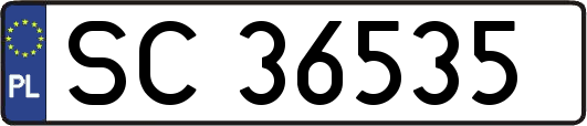 SC36535
