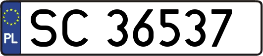 SC36537