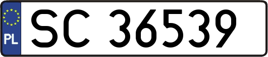 SC36539