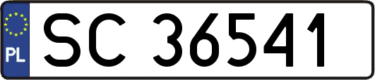 SC36541