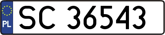 SC36543