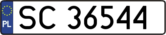 SC36544