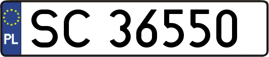 SC36550