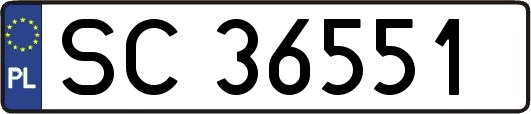SC36551