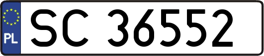 SC36552