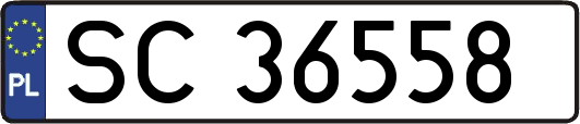 SC36558