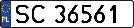 SC36561