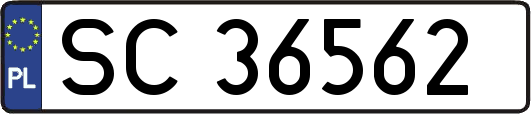 SC36562