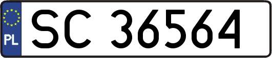SC36564