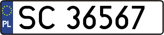 SC36567
