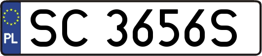 SC3656S